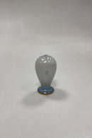 Bing og Grøndahl Måge med guld Peberbøsse No. 52 B