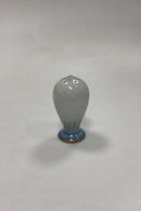 Bing og Grøndahl Måge med guld Peberbøsse No. 52 B