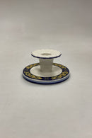 Royal Copenhagen Blå Fasan Lysestage No. 501