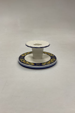 Royal Copenhagen Blå Fasan Lysestage No. 501