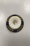 Royal Copenhagen Blå Fasan Lysestage No. 501