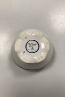 Royal Copenhagen Blauer Fasan 3-Kant-Schale Nr. 816