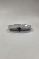 Royal Copenhagen Art Nouveau Skål - Guldsmed og Edderkop No. 9/15