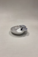 Royal Copenhagen Art Nouveau Skål - Guldsmed og Edderkop No. 9/15