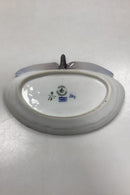 Royal Copenhagen Art Nouveau Skål - Guldsmed og Edderkop No. 9/15