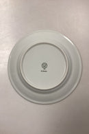 Bing og Grøndahl Blå Tone Fisketallerken Motiv 12 Brasen No. 716 - SKÅRET/SLIDT