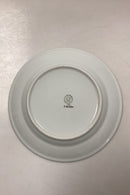 Bing og Grøndahl Blå Tone Fisketallerken Motiv 7 Karudse No. 716 - SKÅRET/SLIDT