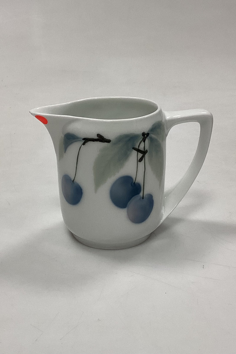 Rosenthal Donatello Blå Kirsebær Flødekande