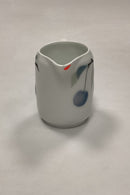 Rosenthal Donatello Blå Kirsebær Flødekande