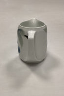 Rosenthal Donatello Blå Kirsebær Flødekande