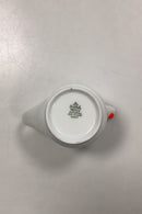 Rosenthal Donatello Blå Kirsebær Flødekande