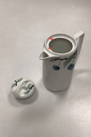 Rosenthal Donatello Blå Kirsebær Chokoladekande