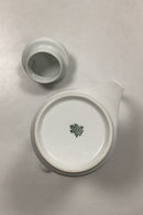 Rosenthal Donatello Blå Kirsebær Chokoladekande