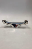 Georg Jensen Henning Koppel Sterling Sølv 2 armet Lysetage No 1097 - Danam Antik