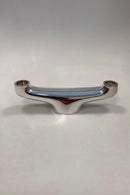 Georg Jensen Henning Koppel Sterling Sølv 2 armet Lysetage No 1097 - Danam Antik