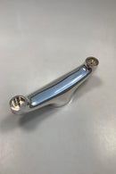 Georg Jensen Henning Koppel Sterling Sølv 2 armet Lysetage No 1097 - Danam Antik