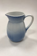 Bing og Grøndahl Blå Tone Hotel med Logo Mælkekande No. 815
