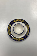 Royal Copenhagen Blå Fasan Æggebæger No. 696