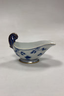 Bing og Grøndahl Sommerfugl, Guld Smørnæb No. 12