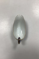 Bing og Grøndahl Sommerfugl, Guld Smørnæb No. 12