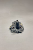 Royal Copenhagen Thorkild Olsen Skulptur/Vase No. 4731