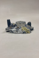 Royal Copenhagen Thorkild Olsen Skulptur/Vase No. 4731