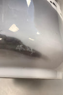 Royal Copenhagen Art Nouveau Unika Vase af Anna Smith Vinterlandskab No 6820 - Danam Antik