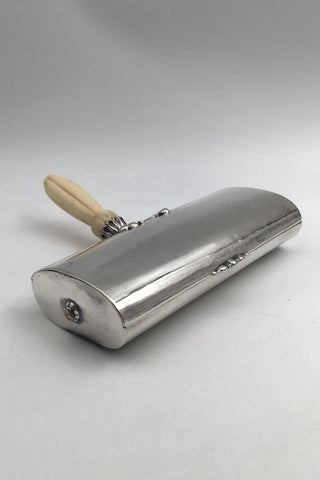 Georg Jensen Sterling Sølv Ornamental 