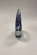 Sargadelos Figur af Fisk/Ouroboro  No. C-33