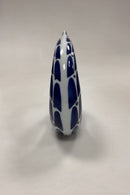 Sargadelos Figur af Fisk/Ouroboro  No. C-33