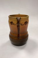 P. Ipsens Enke Vase No. 412