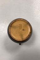 P. Ipsens Enke Vase No. 412