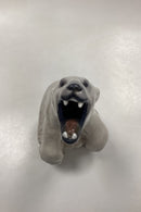 Royal Copenhagen Figur Brølende Isbjørn No. 502