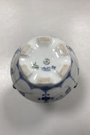 Royal Copenhagen Musselmalet Helblonde Vase No. 1197