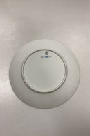 Royal Copenhagen Guld Vifte Buffettallerken No. 11505