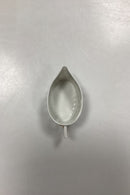 Royal Copenhagen Guld Vifte Flødekande No. 11562