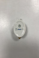 Royal Copenhagen Guld Vifte Flødekande No. 11562