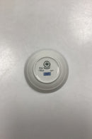 Royal Copenhagen Guld Vifte Lille assiet No. 11569