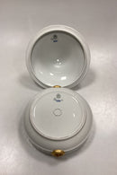 ロイヤルコペンハーゲン ゴールドファン リディッドディッシュ No 11503