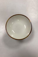 Bing og Grøndahl Åkjær Bonbonskål på Fod No. 66 / 451