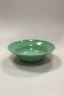 Royal Copenhagen Ursula Skål i Lysegrøn No. 580