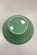 Royal Copenhagen Ursula Skål i Lysegrøn No. 580