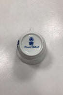 Royal Copenhagen Musica Kop med høj hank No. 093 E