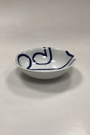 Royal Copenhagen Musica Morgenmadsskål No. 574 C