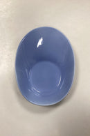 Royal Copenhagen Ursula Lille Serveringsskål i Lyseblå No. 577
