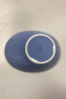 Royal Copenhagen Ursula Lille Serveringsskål i Lyseblå No. 577