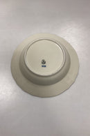 Royal Copenhagen Josephine Creme Dyb Tallerken