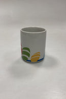 Royal Copenhagen Picnic Kaffekrus No. 6228