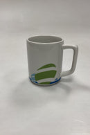 Royal Copenhagen Picnic Kaffekrus No. 6228