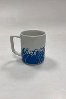 Royal Copenhagen Picnic Kaffekrus No. 6228